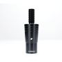 NRG SKA-014BK 14mm Euro Aluminum Adapter w/ M10x1.5 Thread Pitch - Black