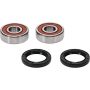 Pivot Works 25-1736-P Kawasaki, Yamaha Wheel Bearing Kit Premium Bearings