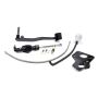 McLeod Hydraulic Conversion Kit 64-72 Chevelle Firewall Kit