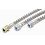 McLeod Steel Braided Line An4F To An3F 24in Long