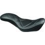 Mustang Motorcycle 79703 1 Piece Touring with Driver Backrest Original