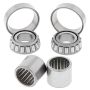 All Balls Racing 28-1174 98-04 Suzuki VL1500 Intruder Swing Arm Bearing Kit
