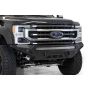Addictive Desert Designs F171193030103 2020 Ford Super Duty Stealth Fighter Front Bumper