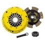 ACT 1992 Volkswagen Corrado HD/Race Sprung 6 Pad Clutch Kit