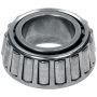 ALLSTAR PERFORMANCE ALL72292 Bearing Granada Hub Outer REM Finished