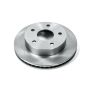 PowerStop AR8748 AutoSpecialty Brake Rotor
