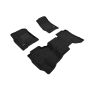 3D MAXpider L1CH03904709 14-18 Chevrolet Silverado 1500 Double Cab Elegant Black R1 R2