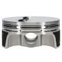 Wiseco 60003RX4 Piston, Chevrolet, Small Block, 4.040 in. Bore, Professional, Set of 1