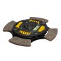 ACT 1993 Mazda MX-3 4 Pad Sprung Race Disc