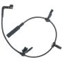 PowerStop SW-1210 Disc Brake Pad Wear Sensor