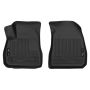 Husky Liners 2016+ Chevrolet Malibu X-Act Contour Black Front Floor Liners