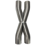 Stainless Bros 622-07676-9002 SS304 3in X-Pipe Weld Kit