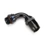 FRAGOLA FRG229012-BLRAD 12an ORB Male 90-Deg Hose End