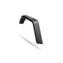 Rugged Ridge 11640.56 07-18 Jeep Wrangler JK 2-Door+4-Door Unlimited Max Terrain Fender Flare Front+Rear Set