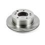 PowerStop JBR1513 AutoSpecialty Brake Rotor