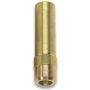 EDELBROCK EDE9703 Exhaust Valve Guide - BBC