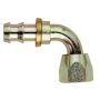 AEROQUIP AERFBM1442 #6 90 Degree Elbow Swive