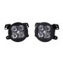Diode Dynamics DD7046 SS3 Pro Type M Kit ABL - White SAE Driving