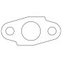 Cometic Gasket C4735-020 Cometic Nissan SR16VE/SR20VE .020in Fiber Oil Pump Gasket