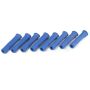 Design Engineering 10532 Protect-A-Boot 6in Blue 8pk