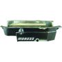 MOROSO MOR21327 SBC 8qt CT Oil Pan - RH Dipstick 86-UP