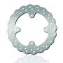 BikeMaster 962212 Kawasaki Contour Brake Rotor