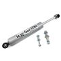 Tuff Country 65180 87-06 Jeep Wrangler Single Steering Stabilizer (OEM replacement cylinder)