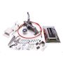 B&M 81025 Auto Trans Shift Lever Kit
