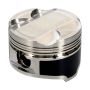 Wiseco KE324M84 Piston Set, BMW, M54B30, 84.00 mm Bore, European, Set of 6