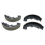 PowerStop B786 Drum Brake Shoe