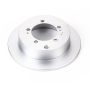 PowerStop JBR772EVC PowerStop Evolution Coated Rotor