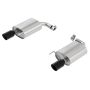 Ford Racing M-5230-M4EBA Extreme Muffler Kit