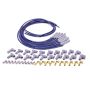 MOROSO MOR73801 Ultra 40 Plug Wire Set