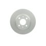Bosch 20011443 Bosch QuietCast Disc Brake Rotor
