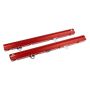 AEROMOTIVE AFS14101 Fuel Rails - 86-95 Ford 5.0L Mustangs