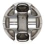 JE Pistons 310936L Subaru EJ Series 99.52 mm Bore 1.209 In CH -7.00 CC - Single Left Piston