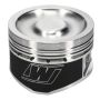 Wiseco KE258M815 Piston Set, Volkswagen, 1.8L 8V, 81.50 mm Bore, European, Set of 4