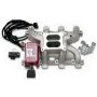 EDELBROCK EDE7118 Performer RPM Intake Manifold -GM  LS1
