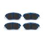 EBC Brakes DP51884NDX Bluestuff NDX Full Race Brake Pads