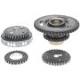 MAHLE 9-3269 Engine Timing Chain Kit