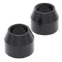 All Balls Racing 57-123 76-01 Kawasaki KE100 Fork Dust Seal Only Kit