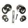 Yukon Gear & Axle YPKGM55P-S-17 Yukon Gear Standard Open Spider Gear Kit For 55 To 64 GM Chevy 55P w/ 17 Spline Axles