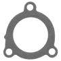 Vertex Pistons 718195 Vertex Exhaust Gasket