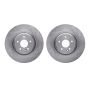 Dynamic Friction 6002-63035 Dfc Rotors