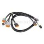 NAMZ NHD-32435-99 OEM Replacement Complete Ignition Harness (HD 32435-99)