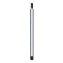 PISTON ROD 15MM OD STUD TOP 5IN