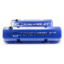PROFORM PFM141-932 SBC Slant Edge V/C's - Die Cast - Blue