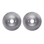Dynamic Friction 6002-80036 Dfc Rotors