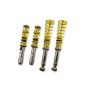 KW 35220064 Coilover Kit V3 BMW 5series E60 (560X) Sedan 4WD