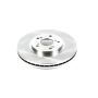 PowerStop JBR923 AutoSpecialty Brake Rotor